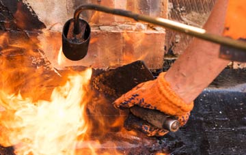 Holton St Mary flat roof repair companies