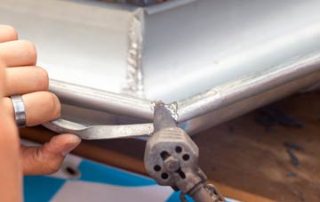 disadvantages of Holton St Mary lead roofing