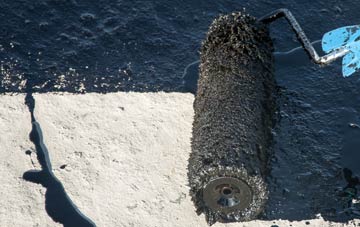 Holton St Mary liquid sealant waterproofing