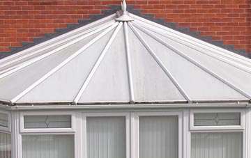 Holton St Mary polycarbonate conservatory roof repairs