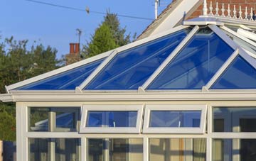 professional Holton St Mary conservatory insulation