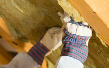types of Holton St Mary pitched roof insulation materials