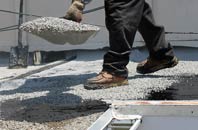 find rated Holton St Mary flat roofing replacement companies