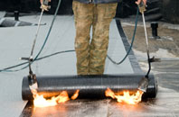 Holton St Mary flat roof sealing quote