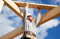 Holton St Mary roof replacement work