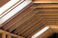 Holton St Mary tapered roof insulation quotes